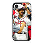 Atlanta Braves Ronald Acuna iPhone 17e Case
