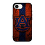 Auburn Tigers american football team iPhone 17e Case