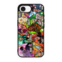 Awesome Anime iPhone 17e Case