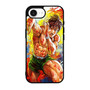 Baki The Grappler iPhone 17e Case
