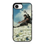 Berserk Guts Art iPhone 17e Case