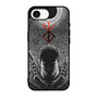 Berserk guts manga style iPhone 17e Case