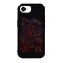 Berserk Logo Surround by the Devil iPhone 17e Case
