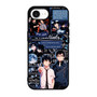 Blue Exorcist Quotes iPhone 17e Case