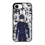 Blue Lock isagi yoichi 2 iPhone 17e Case