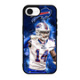 Buffalo Bills Stefon Diggs iPhone 17e Case