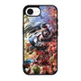 Capcom Characters iPhone 17e Case