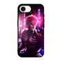 Demon Slayer Akaza iPhone 17e Case