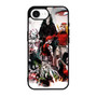 Demon Slayer All Upper Moons iPhone 17e Case