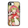 Demon Slayer Mitsuri Kanroji Neko iPhone 17e Case