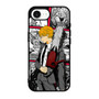 Denji in Comic Art iPhone 17e Case