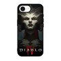Diablo IV Lilith iPhone 17e Case