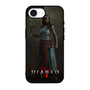 Diablo IV Sorcerer Class iPhone 17e Case