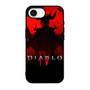 Diablo IV iPhone 17e Case