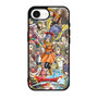Dragon Quest Collages iPhone 17e Case