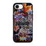 Dragon Quest the adventure of dai Villains iPhone 17e Case