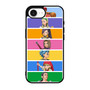 Dragon Quest XI Characters iPhone 17e Case