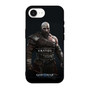 God Of War Ragnarok Kratos iPhone 17e Case