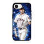 Houston Astros Alex Bregman iPhone 17e Case