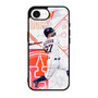 Houston Astros Altuve iPhone 17e Case