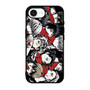 Jujutsu Kaisen All Characters iPhone 17e Case