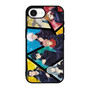 Jujutsu Kaisen Characters iPhone 17e Case