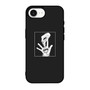 Jujutsu kaisen sukuna finger iPhone 17e Case