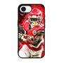 Kansas City Chiefs Tyreek Hill iPhone 17e Case