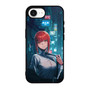 Makima in Midnight iPhone 17e Case