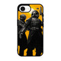 Mandalorian Boba Fett iPhone 17e Case