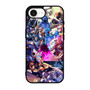 Mega Man Collages iPhone 17e Case