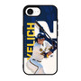 Milwaukee Brewers Yelich iPhone 17e Case