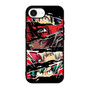 My Hero Academia Expressions iPhone 17e Case