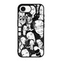 Nezuko Demon Slayer Collage iPhone 17e Case