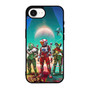 No Mans Sky iPhone 17e Case
