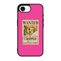 One Piece Chopper Bounty iPhone 17e Case