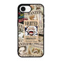 One Piece Crews Bounty iPhone 17e Case