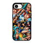 One Piece Franky Collages iPhone 17e Case