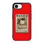 One Piece Luffy Bounty iPhone 17e Case
