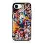 One Piece Luffy Collages 1 iPhone 17e Case