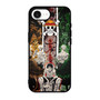 One Piece Luffy Zoro Sanji iPhone 17e Case