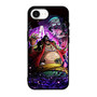 One Piece Marshall D Teach iPhone 17e Case