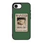 One Piece Roronoa Zoro Bounty iPhone 17e Case