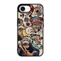 One Piece Trafagar Law iPhone 17e Case
