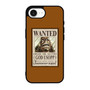 One Piece Ussop Bounty iPhone 17e Case