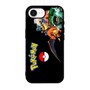Pokemon in Black iPhone 17e Case