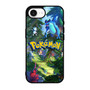 Pokemons in the Forest iPhone 17e Case