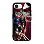 Resident Evil 4 Ada Wong Collages iPhone 17e Case