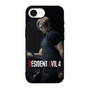 Resident Evil 4 Leon 1 iPhone 17e Case