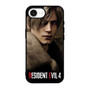 Resident Evil 4 Leon 2 iPhone 17e Case